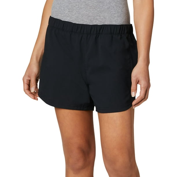 Columbia Womens Tamiami Pull-on Short Columbia Womens Tamiami Pull-on Short